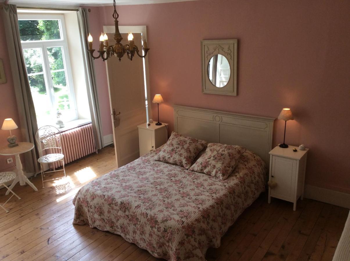 Bed and Breakfast Au fil du crembreux à Marquise Extérieur photo
